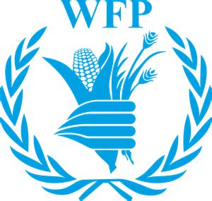 WFP Logo PNG Vector (CDR) Free Download | Echt jetzt, Ästhetisches design