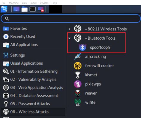 Bluetooth Hacking, Part 1: Getting Started with Bluetooth