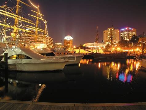 Norfolk Waterside Marriott Hotel, Norfolk (Virginia - VA) - Catchit.com