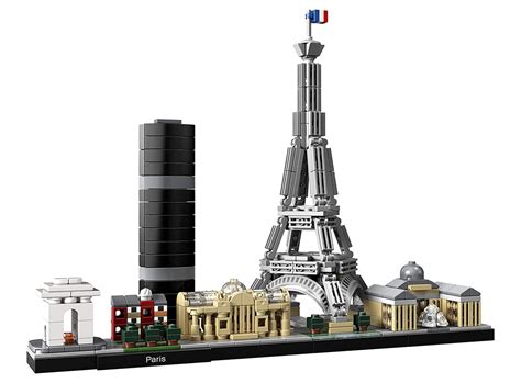15 Best Lego Architecture Sets in 2021 To Create Amazing Buildings