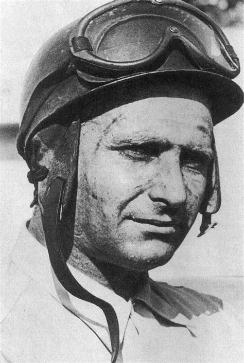 Juan Manuel Fangio: The Godfather of Formula One - Arthinkal Magazine