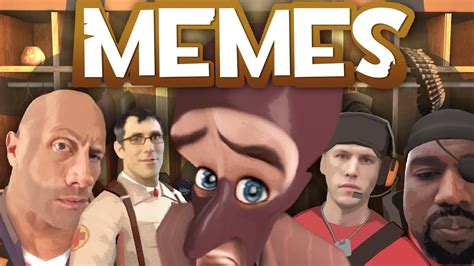 TF2 MEMES - YouTube