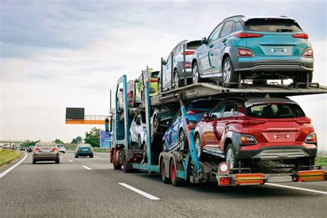 8 Tips To Prepare Your Car For Vehicle Transport In 2024 – Petrol Gang