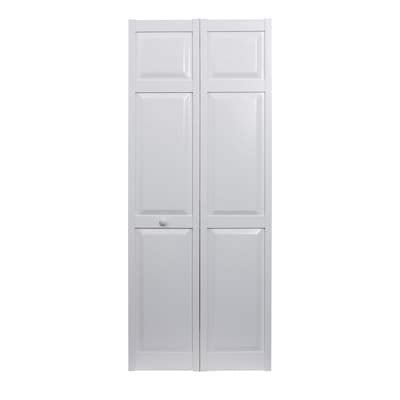 PVC Closet Doors at Lowes.com