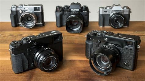 Pre-Production Review: FujiFilm X-Pro 2 – FUJILOVE MAGAZINE