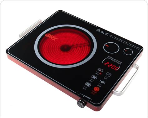 Electric Induction Hot Plate