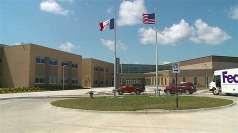 New Ankeny High School ready to open