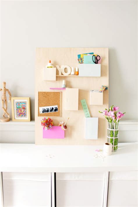 15 Creative & Practical DIY Mail Organizer Ideas You Should Give A Try