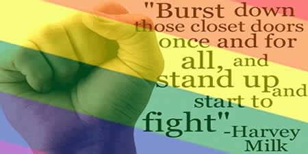 National Coming Out Day Quotes. QuotesGram