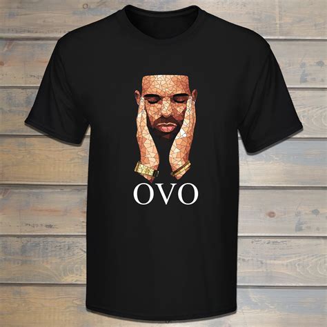 Ovo Drake