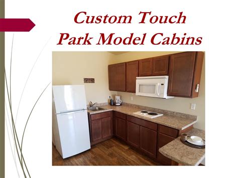 Park Model Cabins | Tiny Homes - Modular| Manufactured Homes for sale ...