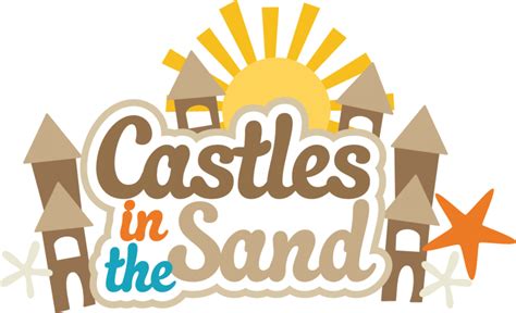 Free Sand Castle Cliparts, Download Free Sand Castle Cliparts png images, Free ClipArts on ...