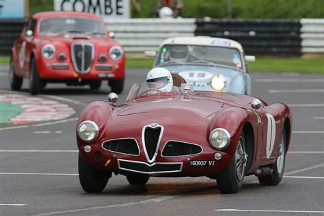 Gallery: Castle Combe Autumn Classic | HistoricRacingNews.com