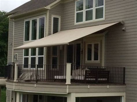 Minnesota awning company | Residential awnings | Commercial awnings | G&J Awning