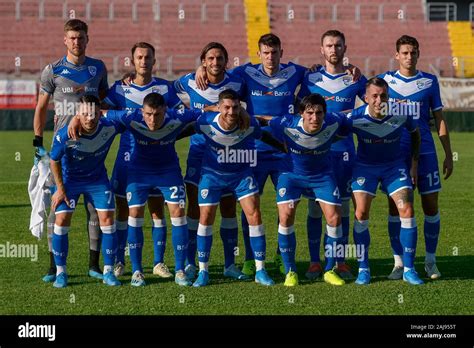 Team brescia hi-res stock photography and images - Alamy