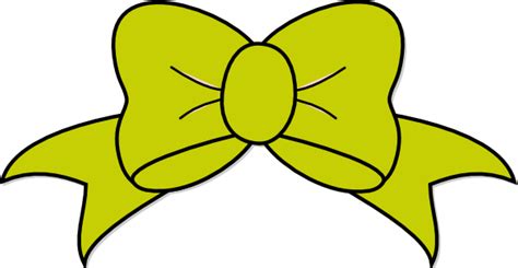 transparent background hair bow clipart - Clip Art Library