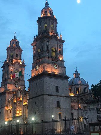 Centro Historico de Morelia - 2021 All You Need to Know BEFORE You Go (with Photos) - Tripadvisor