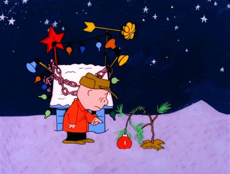 Charlie Brown Christmas Wallpapers - Top Free Charlie Brown Christmas ...