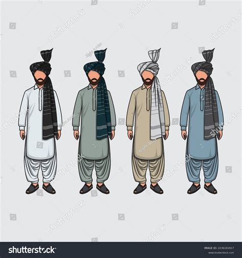 962 Pathan Culture Images, Stock Photos, 3D objects, & Vectors ...