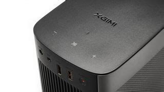 Xgimi Halo review | What Hi-Fi?