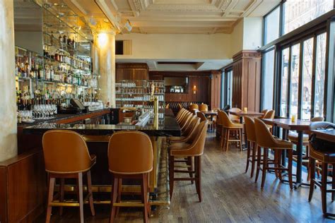 Grill 23 & Bar Brings Back Cigar Service - Eater Boston