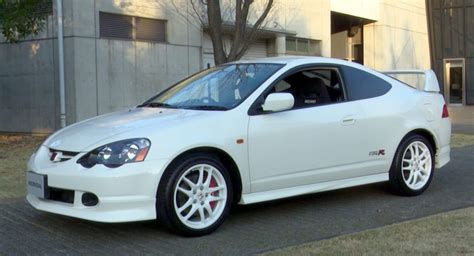 Honda Unearthed This DC5 Integra Type R To Make Us Jealous All Over ...