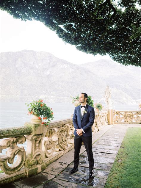 Lake Como Wedding | Bellagio, Italy - Orange County and Destination ...