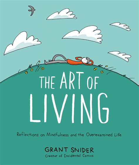 The Art of Living (Hardcover) | ABRAMS