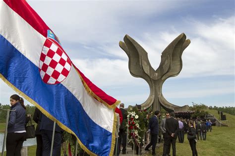 Croatia’s Jasenovac Concentration Camp: The Victims Deserve the Truth | Balkan Insight