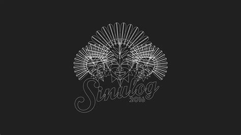 Sinulog Logo 2016 on Behance