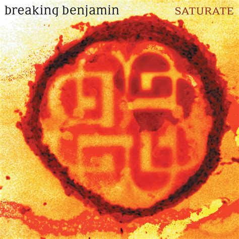 preferito Breaking Benjamin Album? - Breaking Benjamin - fanpop