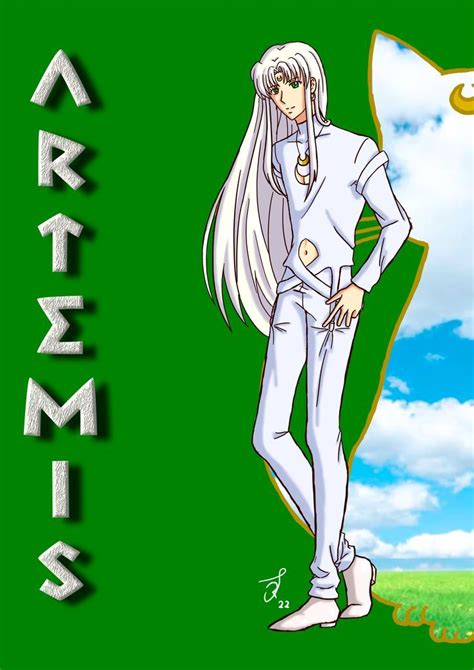 Artemis- Human form(Sailor Moon Crystal) | Sailor moon, Anime, Sailor ...