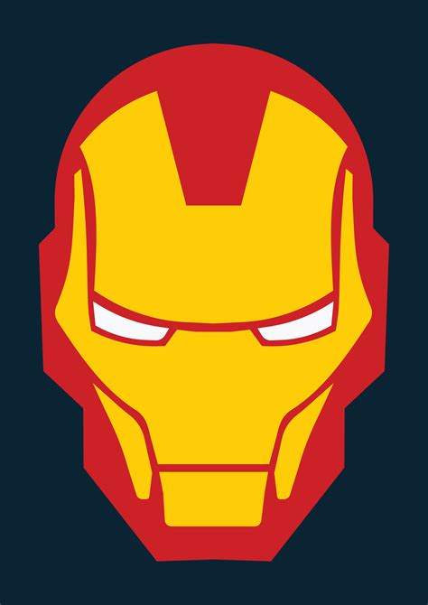 Iron Man Logo Wallpapers (25 images) - WallpaperCosmos