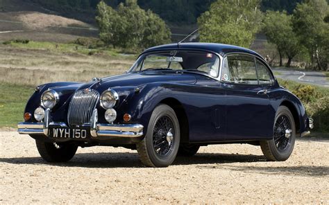 Jaguar Xk150 - img-Abia