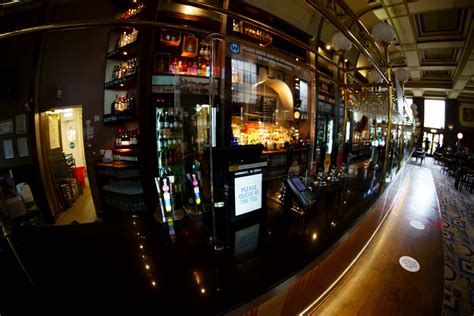 In pictures: Harrogate Wetherspoons gets set to open post-lockdown ...