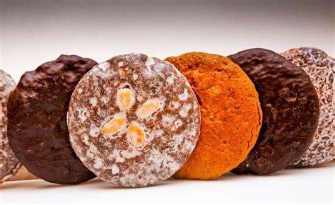 Lebkuchen-Schmidt - der Name ist Programm - Capital.de