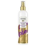 Pantene Pro-V Volume Texture Hair Spray - Shop Hair Care at H-E-B