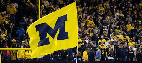 Michigan vs TCU College Football Playoff Early Prediction, Picks and ...