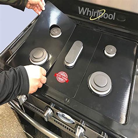 5 Easy Ways to Protect Your Whirlpool Gas Stove from Damage