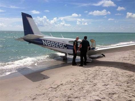 Inside the Frantic Moments After Florida Beach Plane Crash - ABC News