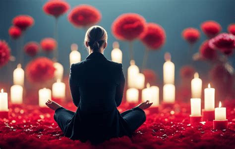 Understanding And Healing A Red Aura - ourmindandbody.com