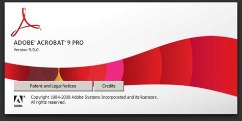 Adobe acrobat 9 pro extended update to 9-1 - portaceto