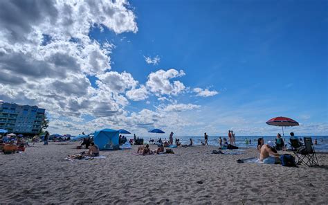 4 Fantastic Beaches in St Catharines For Some Summer Fun » I've Been ...