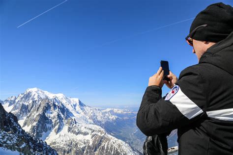 Chamonix-Mont-Blanc Ski Resort, Ski Season 2022/2023 - Europe's Best ...