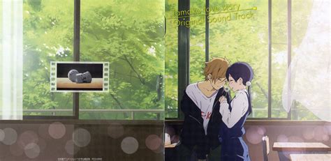 Tamako Love Story Wallpapers - Top Free Tamako Love Story Backgrounds ...