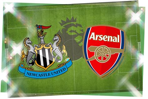 Newcastle vs Arsenal LIVE! Premier League result, match stream and ...