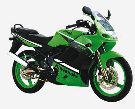 all about motorcycle: Kawasaki Ninja 150 RR , Super Sport motorcycle