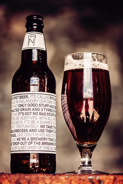 30 Fantastic Irish Beers You Have To Try in 2015