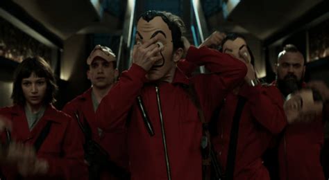 Money Heist Season 1 Episode 2 Recap