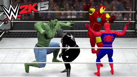 Wrestling Games Online